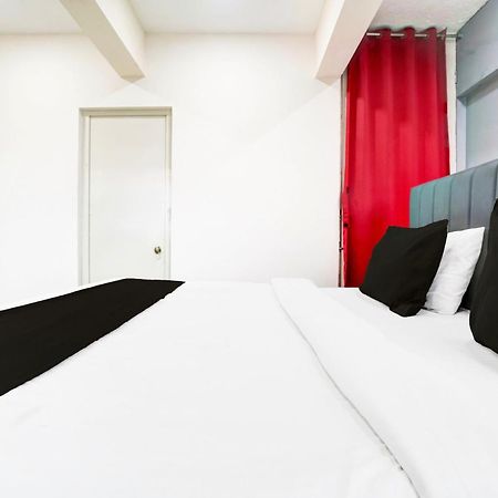 נאווי מומבאי Super Hotel O Seawoods Near Palm Beach Road Formerly Sai Roop מראה חיצוני תמונה